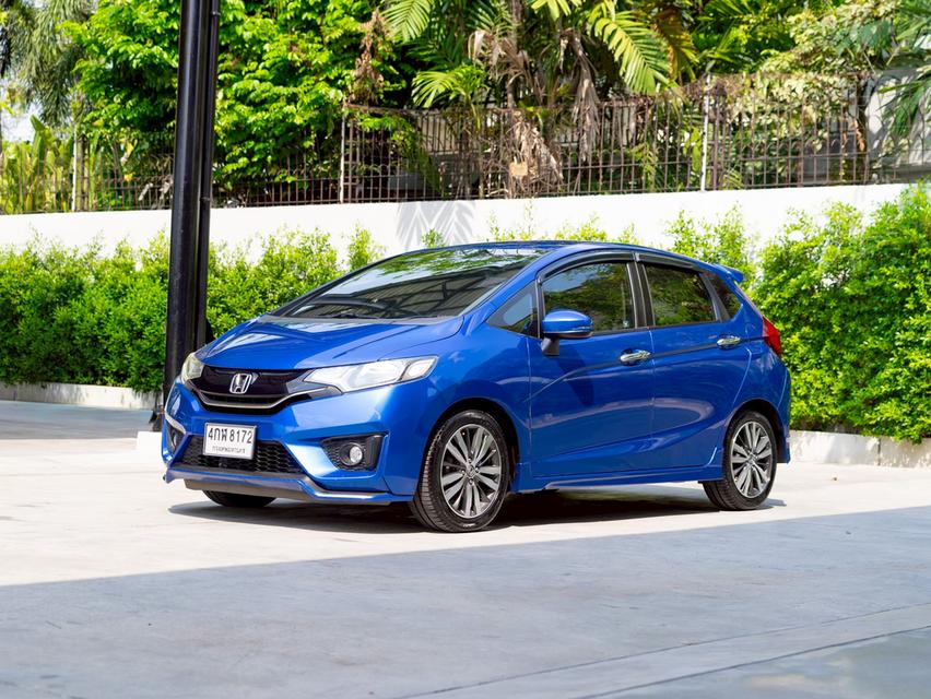 HONDA JAZZ GK 1.5 SV 2016 รูปย่อยที่ 3