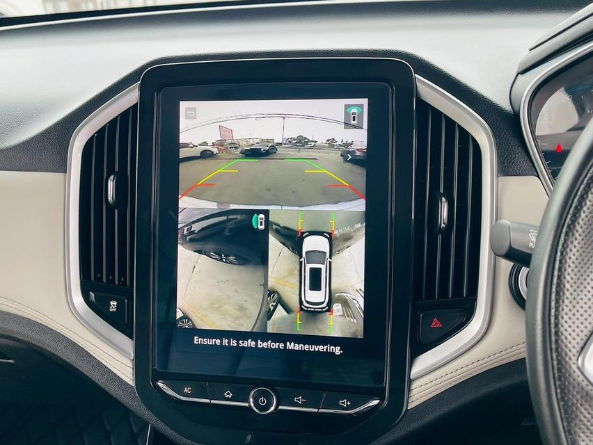 Chevlolet Captiva 1.5 TURBO Premier 2020 9