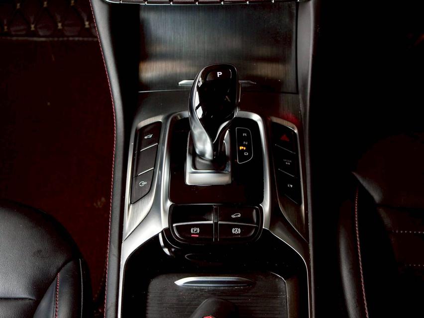ขาย MG HS 1.5X Phev ปี21 10