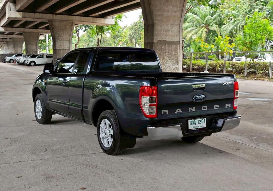 Ford Ranger 2.5 XL Open-Cab MT ปี 2014 4