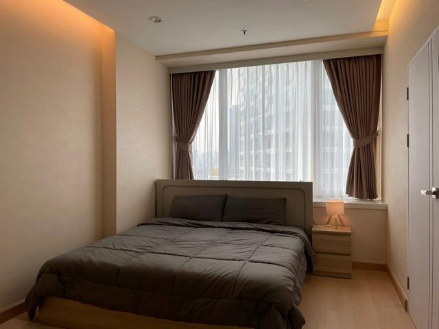 ทีซี-กรีนคอนโด (TC Green Condo) ตึกB ชั้น 11 ห้อง Renovate ตกแต่งใหม่พร้อมอยู่ 4