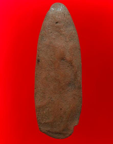 พระซุ้มกอเนื้อดินเก่าค่ะ รูปที่ 16