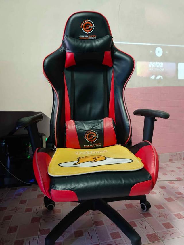 คอมพิวเตอร์พร้อมโต๊ะ รูปที่ 4