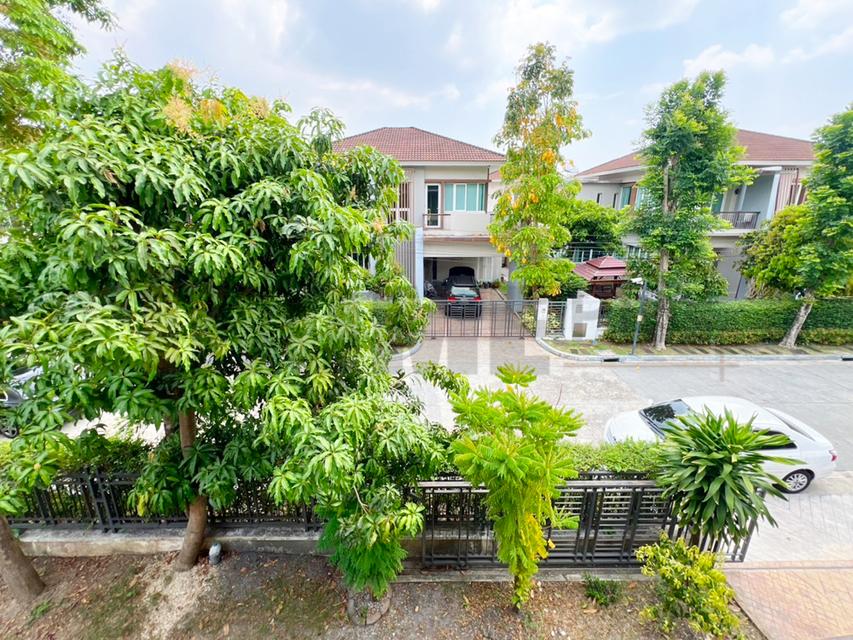 บ้านเดี่ยว เดอะซิตี้ ราชพฤกษ์ จ รั ญ ฯ 13 19