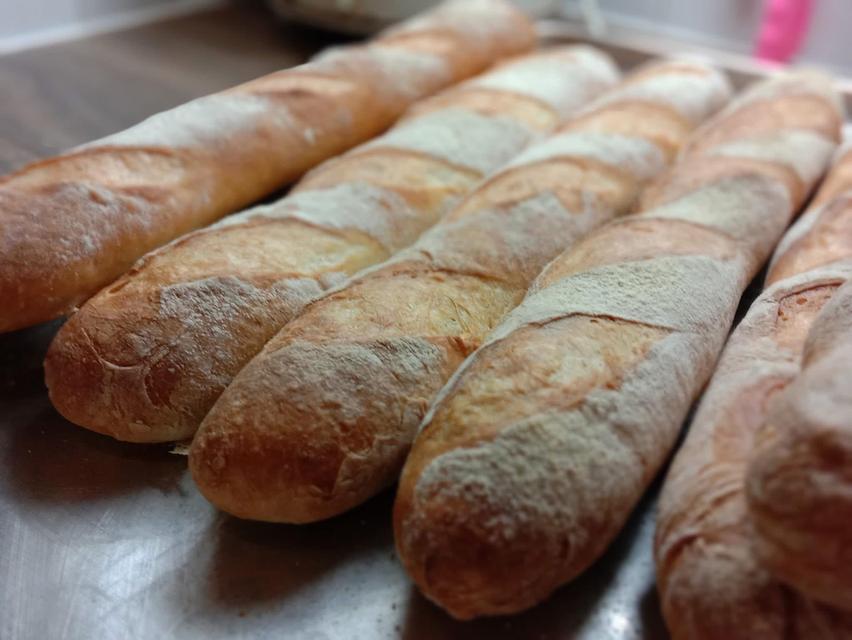 เตาอบอุสาหกรรมมือ2สภาพเหมือนใหม่ 5