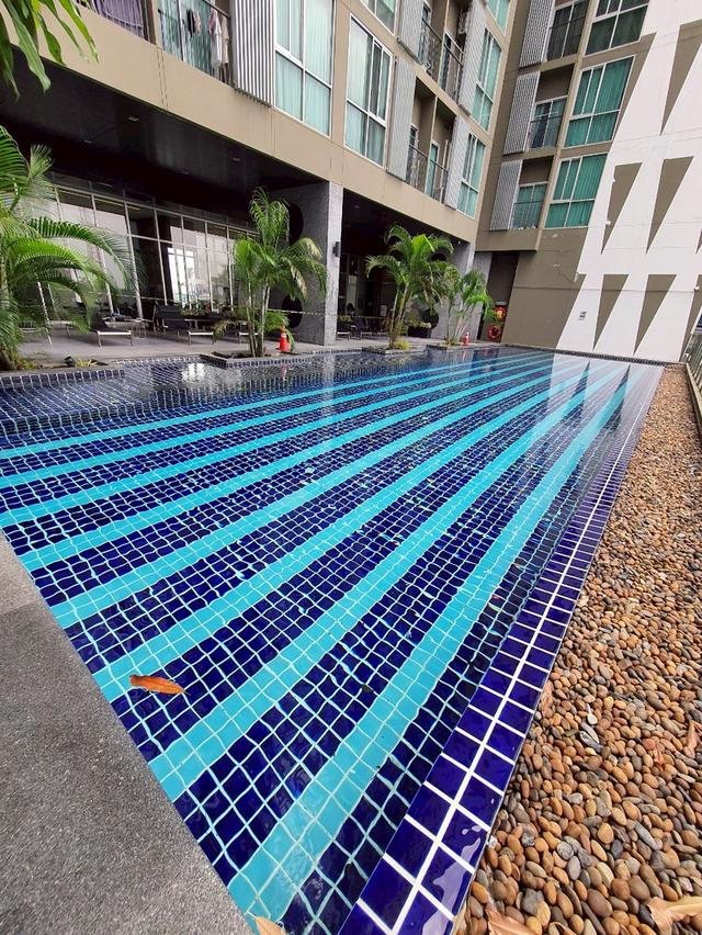 ์Noble Revolve Ratchada 2 Condo 3