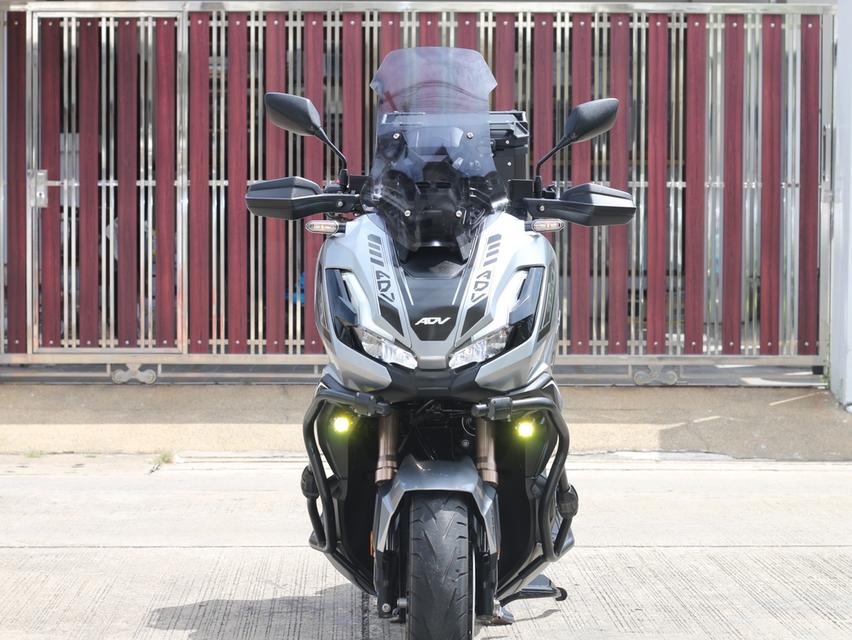 มอเตอรไซต์มือสอง Honda adv350 รูปที่ 5