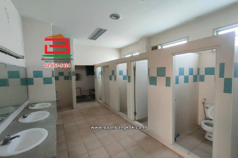 ขาย/เช่า พื้นที่สำนักงานคลับเฮ้าส์ หมู่บ้าน สราญธร คลอง 4 เนื้อที่ 275 ตร.ว ใกล้โลตัสคลอง 4 ตำบลบึงยี่โถ อำเภอธัญบุรี จังหวัดปทุมธานี 7