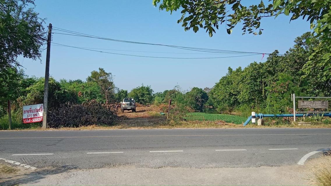 ที่ดินติดน้ำ เมืองนครปฐม 8