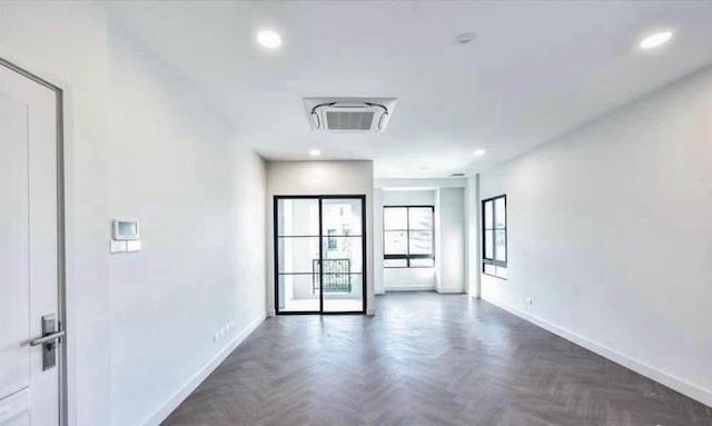 MHR120 เช่าบ้านใหม่ นันทวัน ปิ่นเกล้า-กาญจนาภิเษก 304 ตร.ม. ยินดีรับชาวต่างชาติ & เลี้ยงสัตว์ได้! 9