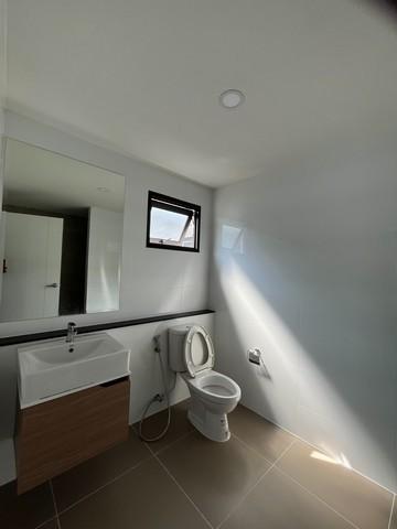 ขายบ้านเดี่ยว The City สะพานมหาเจษฎาบดินทร์ ที่ดิน 78 ตร.วา Modern หลังใหญ่ ทำเลสะพานมหาเจษฎาบดินทร์ 14