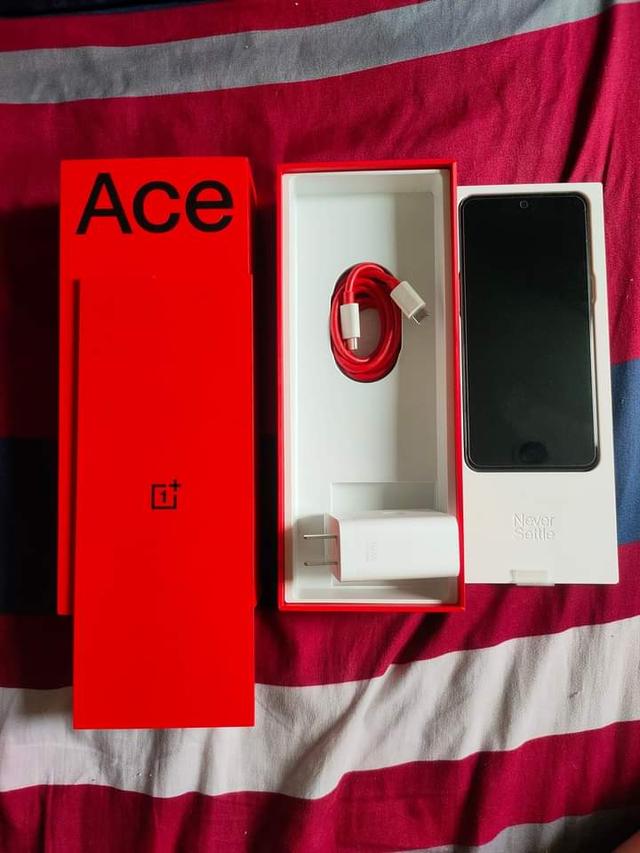 OnePlus Ace Pro 