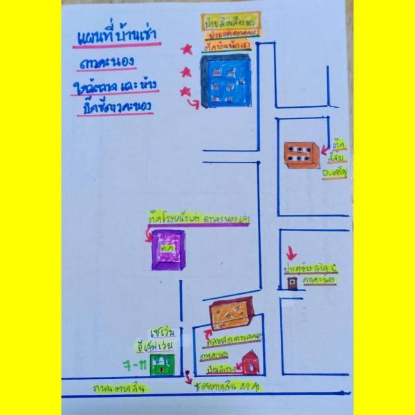 ประกาศขาย ต๊กแถวอาคารพาณิชย์ 3.5 ชั้น 2 คูหา 22 ตร.วา . ใกล้ตลาดสด ห้างบิ๊กซี ดาวคะนอง ธนาคาร ป้อมตำรวจ ราคาลดพิเศษได้อีก ติดต่อ 064-9389638 18