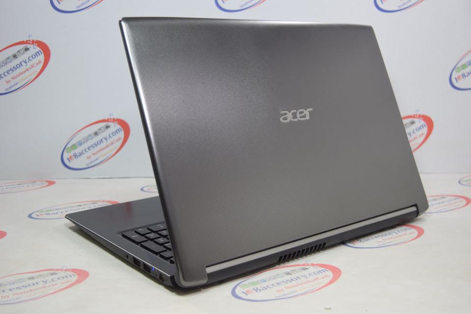 ขายโน๊ตบุ๊ค Acer Aspire 3 จอ 15.6 นิ้ว Core i3 Gen7 การ์ดจอ Nvidia 2GB ราคาเบาๆ 2