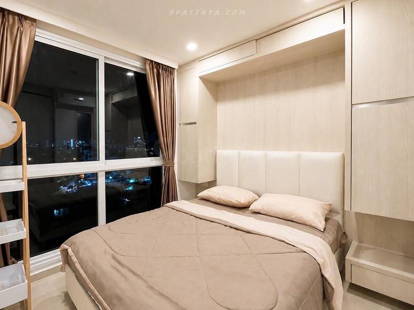 For Rent — 1-Bedroom Condo at Olympus City Garden PattayaAvailable condo for rent at Olympus City Garden Pattaya, located in the city center 5