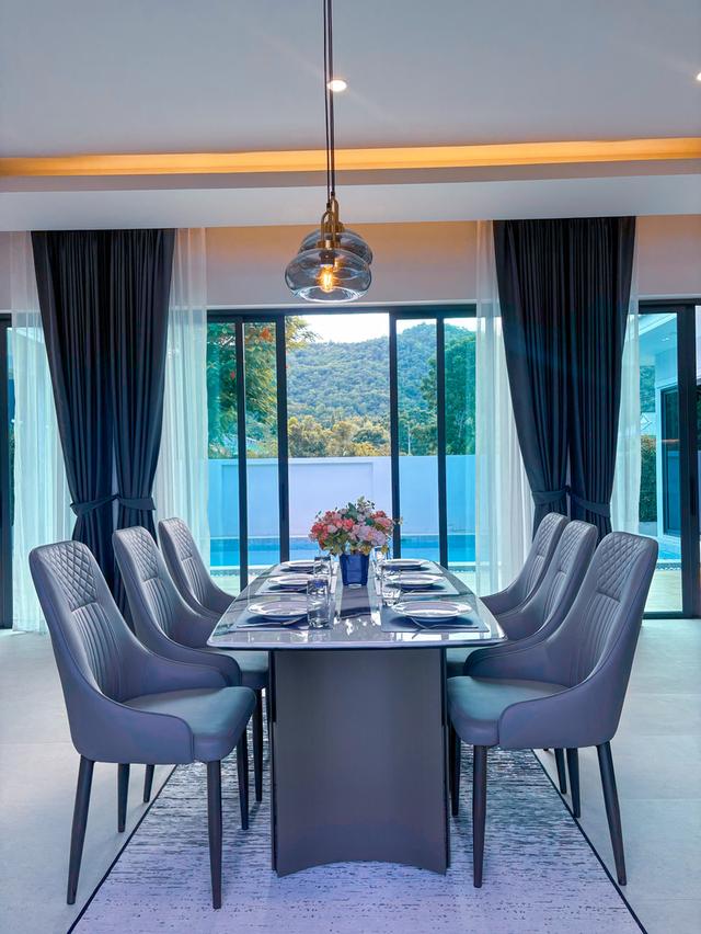 บ้าน haven plus huahin 6