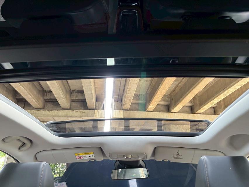 🚗 2023 MG ZS 1.5 X+ Sunroof AT รูปที่ 14
