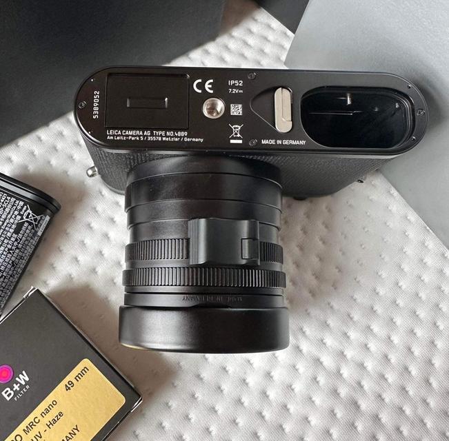 กล้อง Leica Q2 3