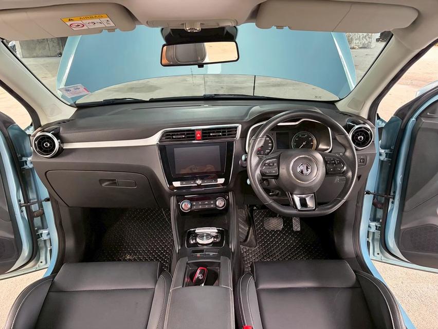 🚗 2020 MG ZS EV Sunroof AT รูปที่ 11