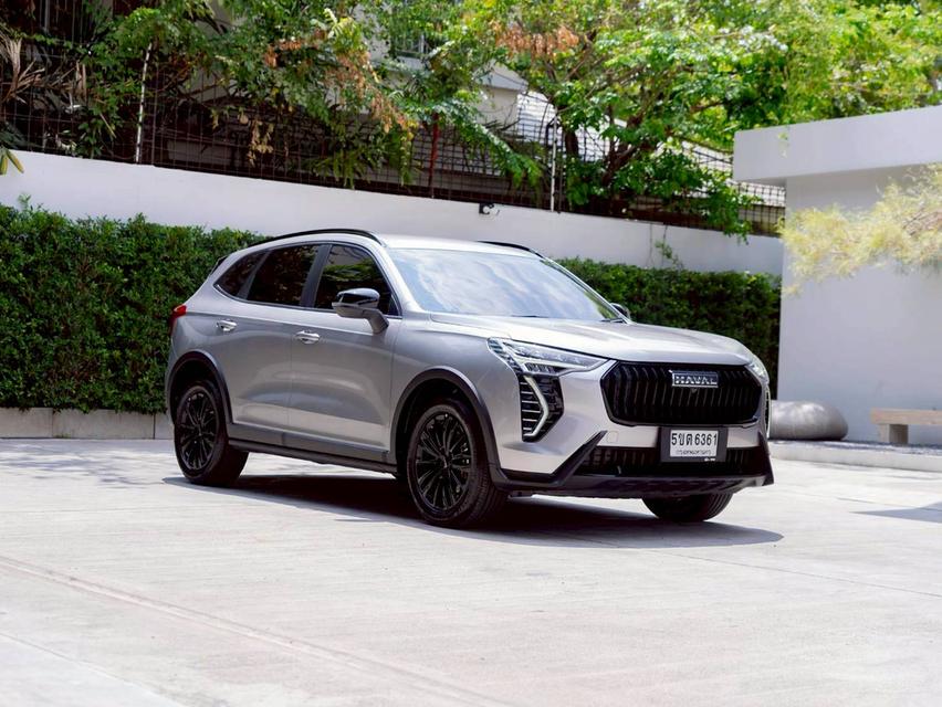 Haval Jolion 1.5 HEV Sport ปี 2024 รูปที่ 2
