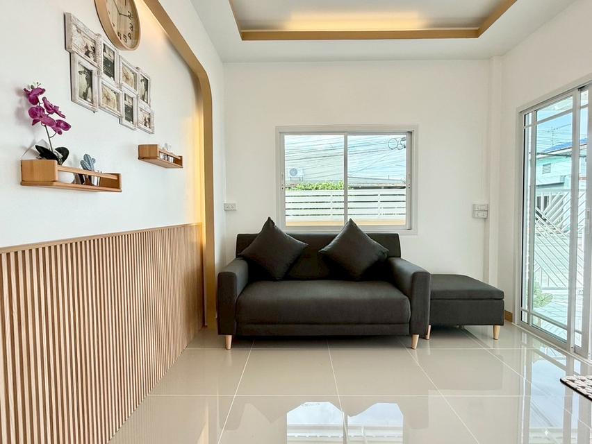 หมู่บ้านพิมลราช1 6