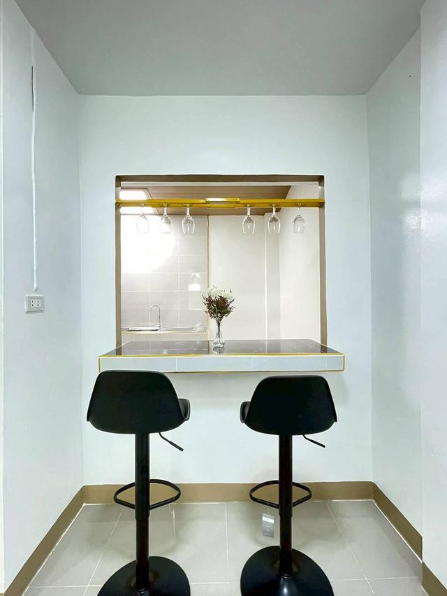 บ้านงบไม่ถึง 2 ล้าน ได้บ้านเล่นระดับพร้อมอยู่ ใกล้ราชพฤกษ์ 8
