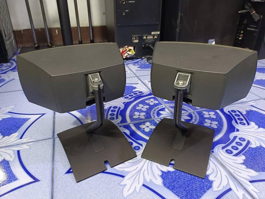 Bose AV3-2-1/PS3-2-1สินค้าสภาพดี มีเก็บปลายทาง รูปที่ 6