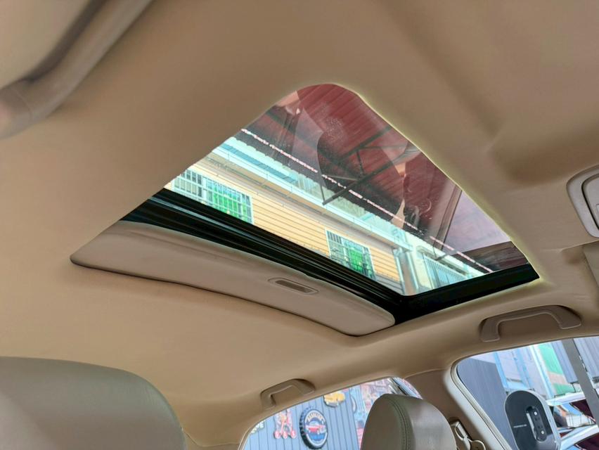 Honda ACCORD 3.0 V6 VTEC ปี 2003 รูปที่ 13