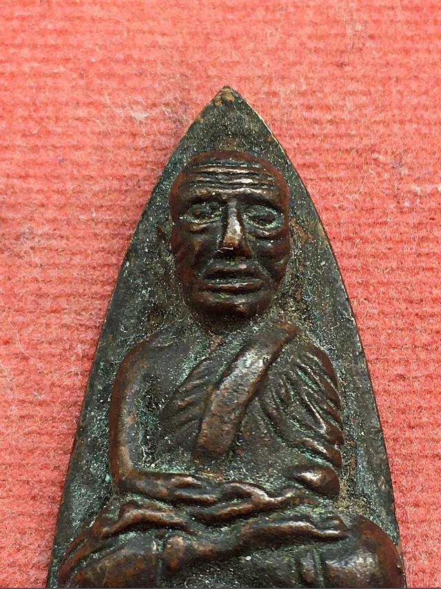 หลวงปู่ทวด เตารีดใหญ่