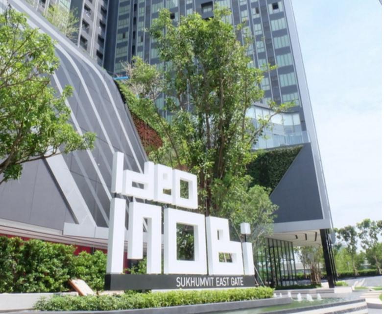 ให้เช่า Ideo Mobi Sukhumvit Eastgate ราคาต่อรองได้ 3