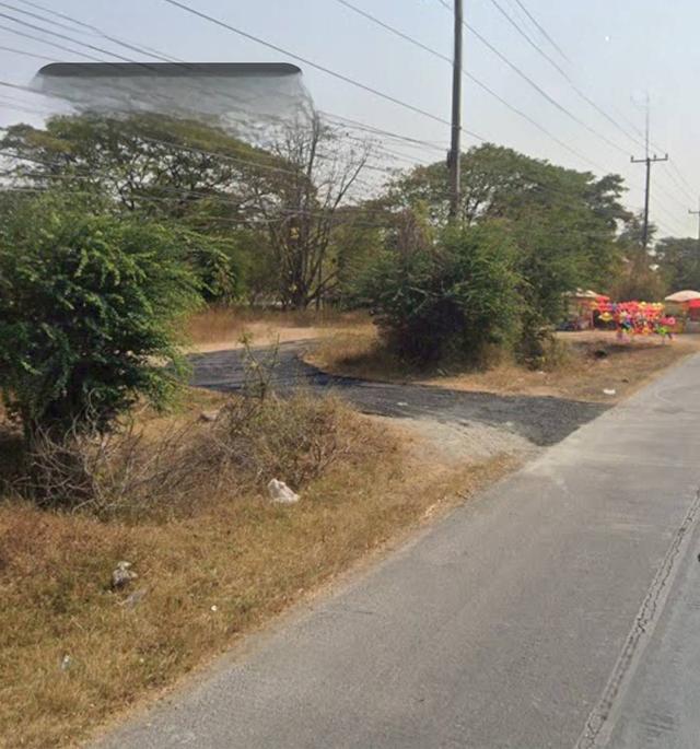 ขายที่ดินเปล่า ติดถนนมิตรภาพ อำเภอบ้านแฮด  ขอนแก่น 4