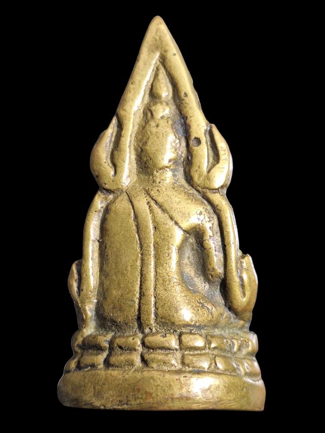 พระพุทธชินราชอินโดจีน 2485 รูปที่ 4