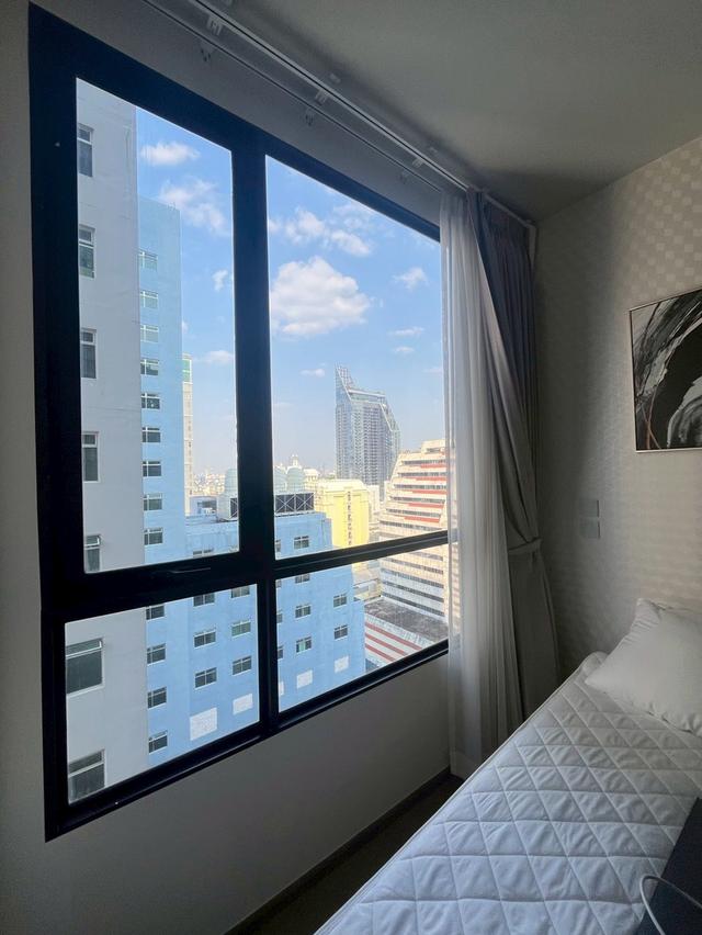 📌 ขายด่วน !!! คอนโด Park Origin Phayathai ชั้น 16 📌 เจ้าของขายเอง ราคาดีมาก 6