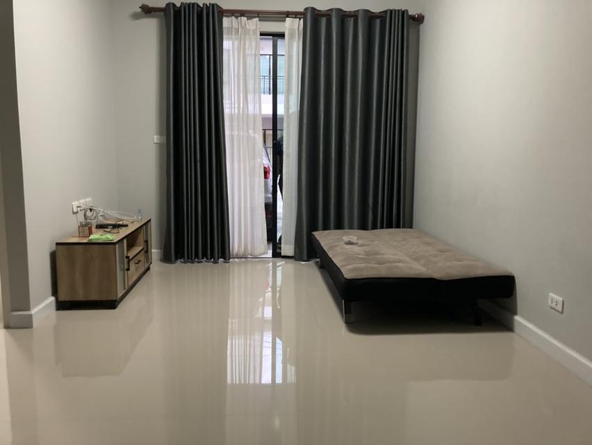 ให้เช่าทาวน์โฮม 2 ชั้น โครงการซิตี้เซนส์ รังสิต ใกล้โรงกษาปณ์ (ใกล้ตลาดไท มหาวิทยาลัยกรุงเทพ ฟิวเจอร์พาร์ครังสิต สนามบินดอนเมือง และโรงพยาบาลเปาโล) 19