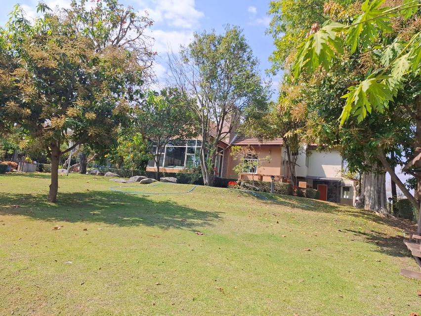 บ้านเดี่ยวเขาใหญ่ 4