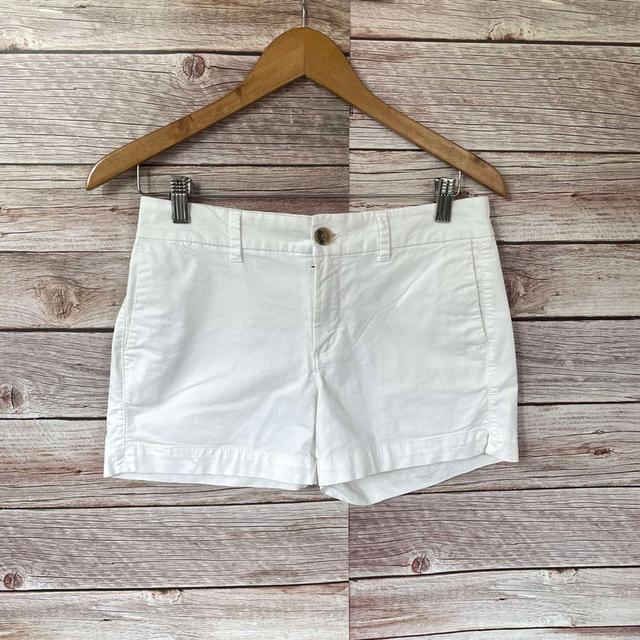 กางเกงขาสั้น ใส่บำลอง old navy