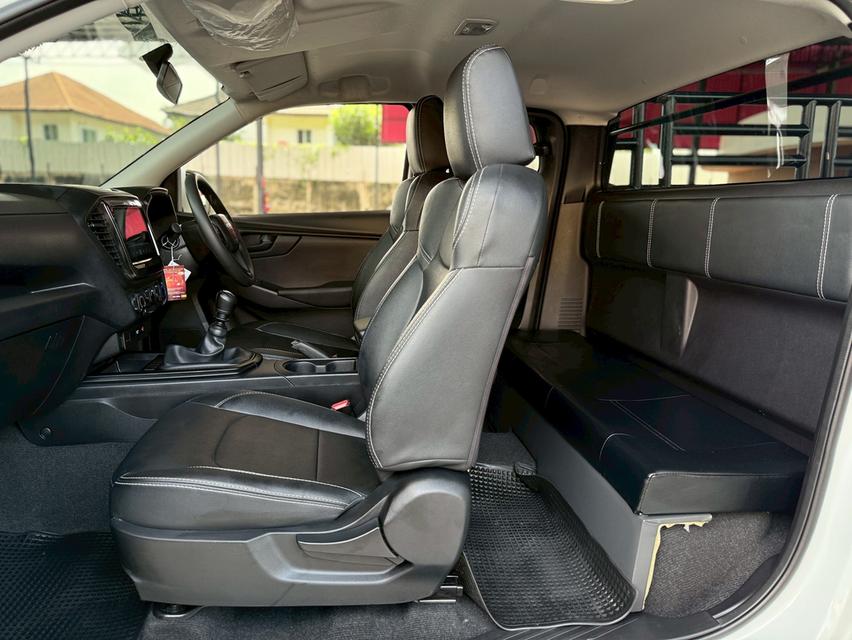 ISUZU D-MAX SPACECAB 3.0 Ddi S 2022  13
