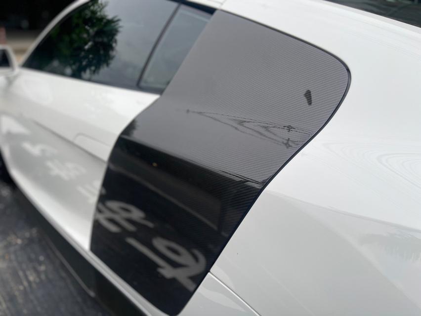 AUDI R8 V8 Coupe ปี10 ถูกที่สุด 8
