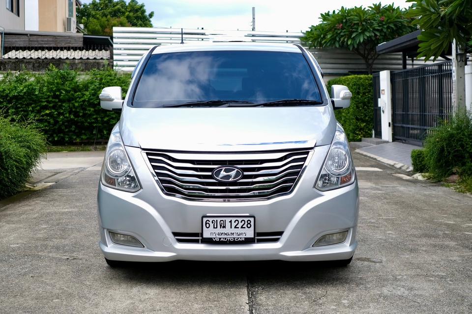 Hyundai Grand starex 2.5 Vip  20