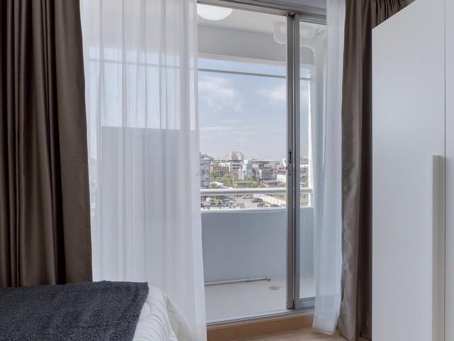 PB5946ขาย คอนโดซิตี้วิลล่า ลาดพร้าว 126 ชั้น 5 ตึกG2 รีโนเวทพร้อมเข้าอยู่ 10