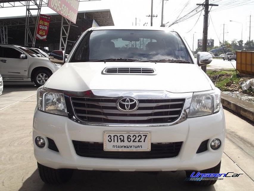 TOYOTA VIGO(BEST CARS AUTO 9) 1