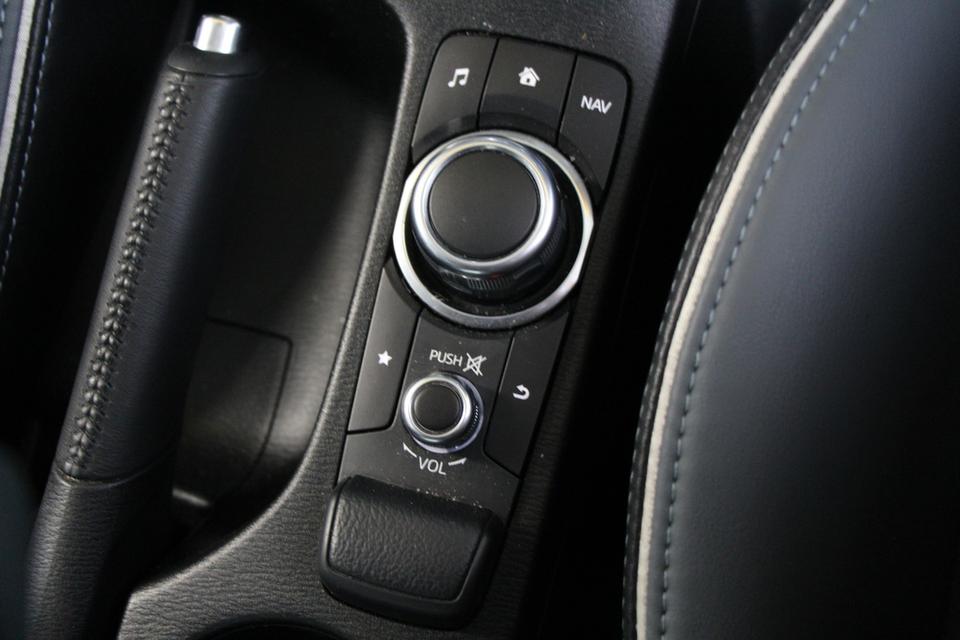 รหัสรถ TKG7310 MAZDA 2 1.3 S LEATHER ปี 2020 5