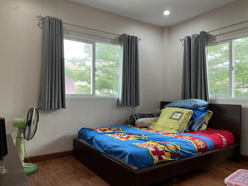 เจ้าของขายบ้านเอง บ้านมือสอง อยู่พระราม 2 6