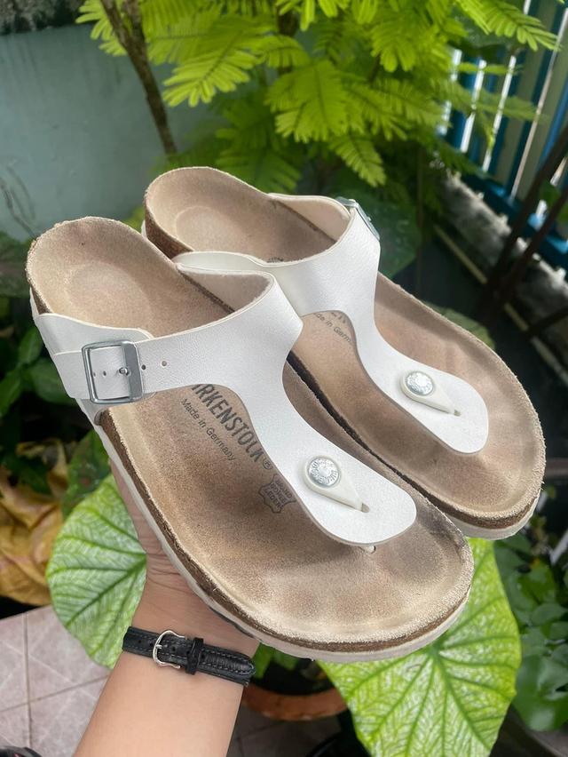 Birkenstock Gizeh สภาพกริบๆ 2