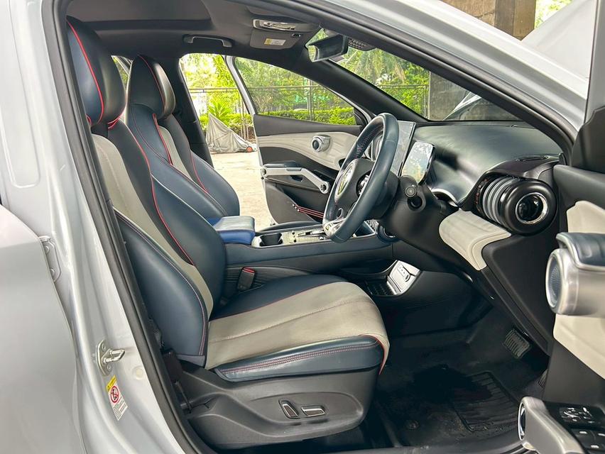 BYD ATTO 3 Extended Range AT ปี 2023 16