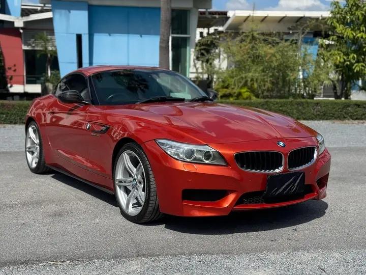 รถสภาพดี BMW Z4 3