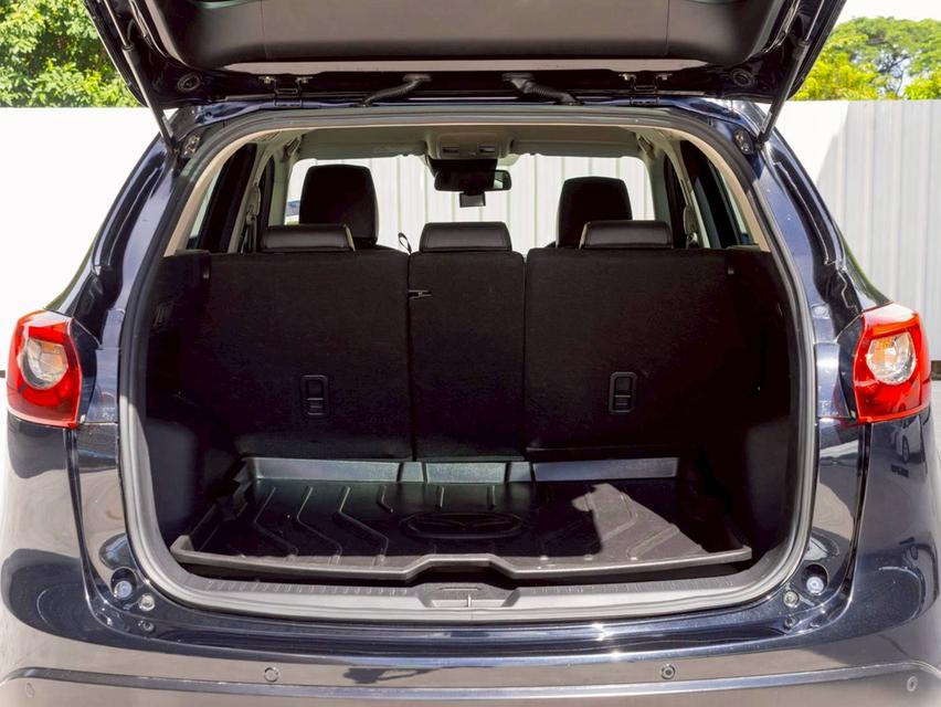Mazda CX5 2.2Xdl 4wd ปี16 16