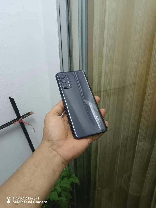 Oppo Reno 5 มือสอง 5