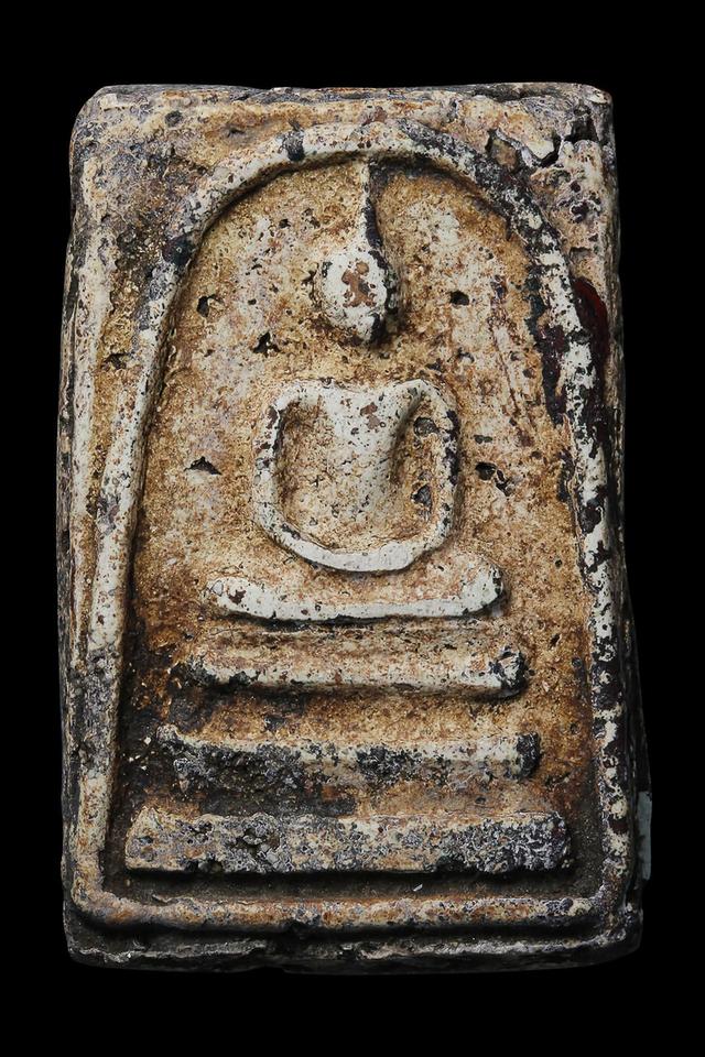 พระสมเด็จวัดระฆังโฆสิตาราม รูปที่ 3