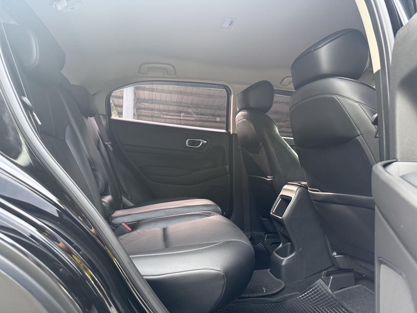 Honda HR-V E eHev AUTO ปี 2022 13